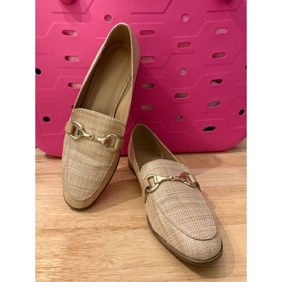 JUSTFAB London Flat Loafer - Picture 1 of 10